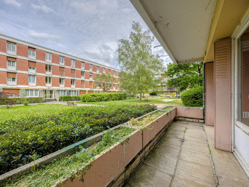 Appartement à  Chambéry (73000), 3 pièces