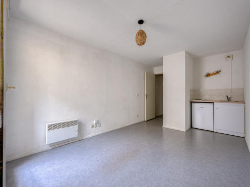 T1 à  Chambéry (73000), 1 pièces