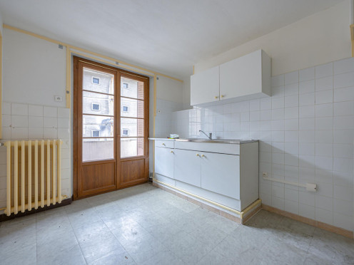 Appartement à  Chambéry (73000), 3 pièces