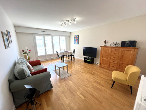 Appartement à  Aix-les-Bains (73100), 2 pièces