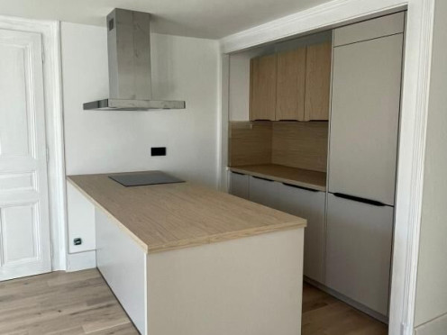 T3 à  Aix-les-Bains (73100), 3 pièces