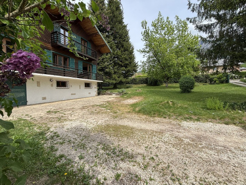 Maison à  Mouxy (73100),  pièces