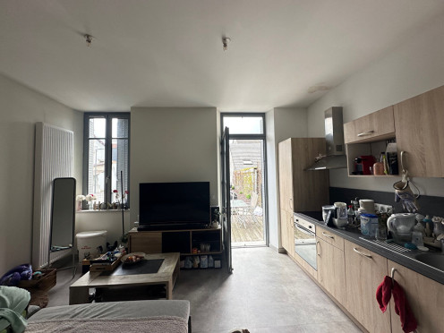 Appartement à  Aix-les-Bains (73100), 3 pièces