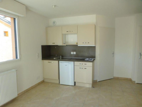 Appartement à  Chambéry (73000), 1 pièces