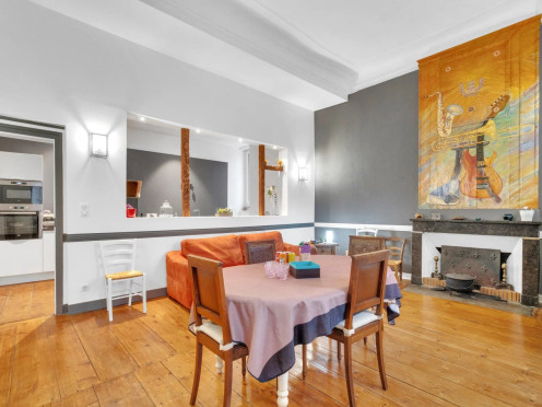 Appartement à  Chambéry (73000), 4 pièces