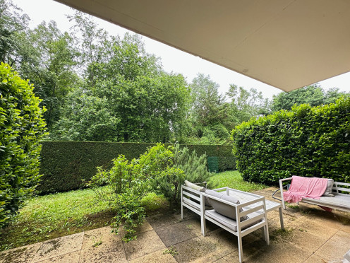Appartement à  Challes-les-Eaux (73190), 2 pièces