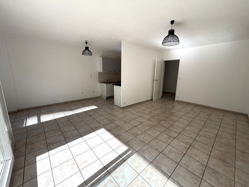 Appartement à La Motte-Servolex (73290), 3 pièces