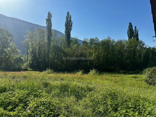 Terrain à  Méry (73420),  pièces