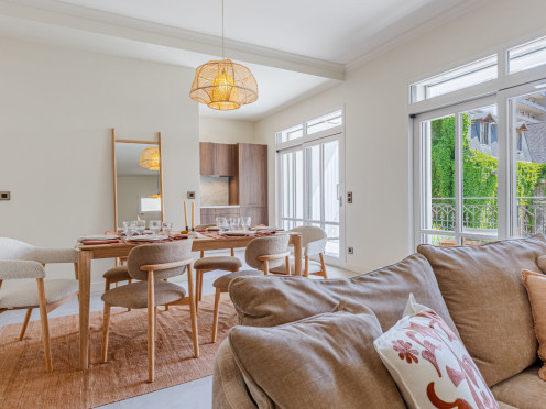 Appartement à  Aix-les-Bains (73100), 4 pièces