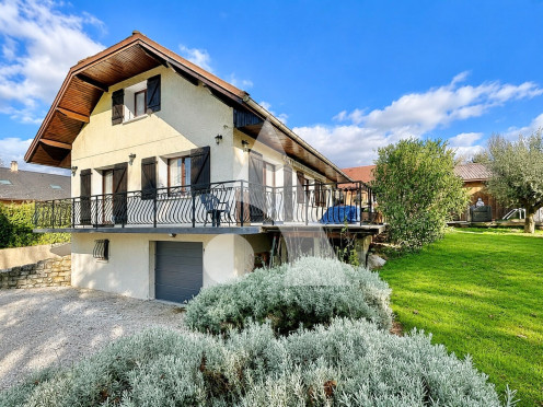 Maison à  Chambéry (73000), 5 pièces
