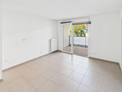 T2 à  Chambéry (73000), 2 pièces