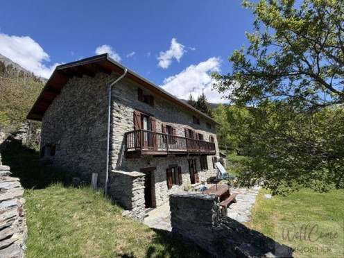 Maison à  Saint-André (73500), 4 pièces