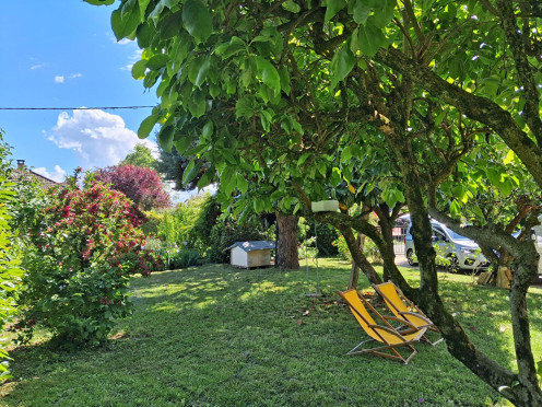 Maison à  Aix-les-Bains (73100), 5 pièces
