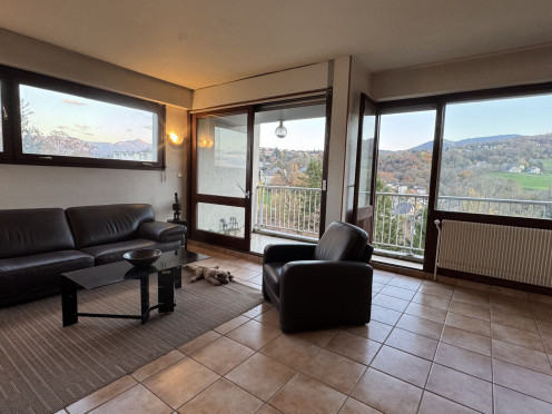 Appartement à  Jacob-Bellecombette (73000), 3 pièces