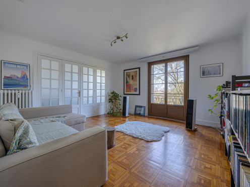 Appartement à  Chambéry (73000), 3 pièces