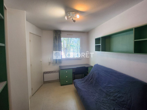 Appartement à  Chambéry (73000), 1 pièces