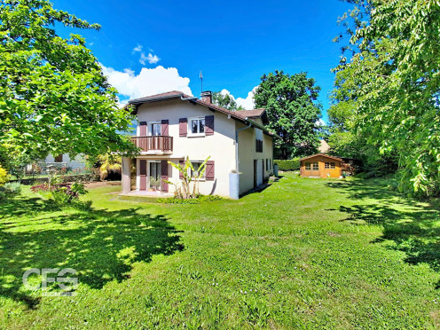 Maison à  Chambéry (73000), 8 pièces