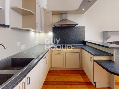 Appartement à  Chambéry (73000), 3 pièces