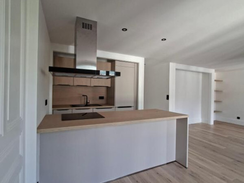 T3 à  Aix-les-Bains (73100), 3 pièces