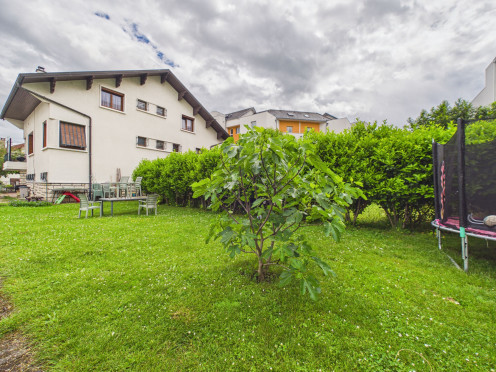 Appartement à  Barberaz (73000), 3 pièces