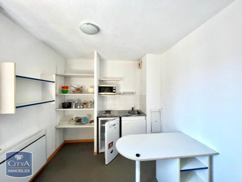Appartement à  Chambéry (73000), 1 pièces