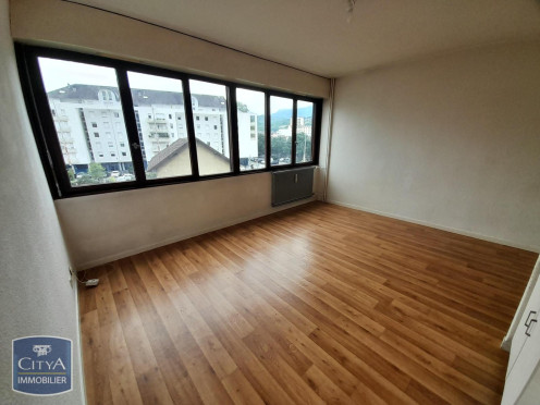 Appartement à  Chambéry (73000), 1 pièces