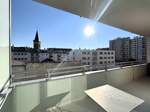 Appartement à  Chambéry (73000), 4 pièces