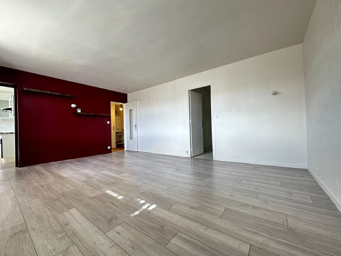 Appartement à  Chambéry (73000), 3 pièces
