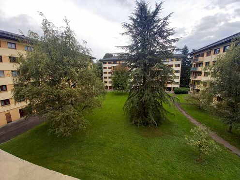 Appartement à La Motte-Servolex (73290), 4 pièces
