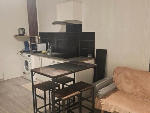 Appartement à  Étrembières (74100), 2 pièces