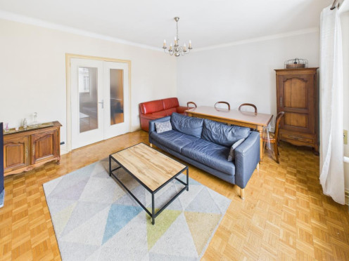 T3 à  Chambéry (73000), 3 pièces