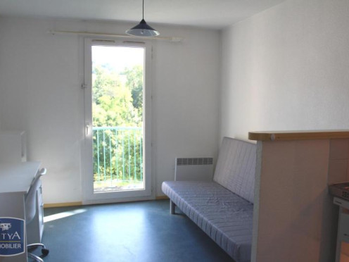 Appartement à  Jacob-Bellecombette (73000), 1 pièces