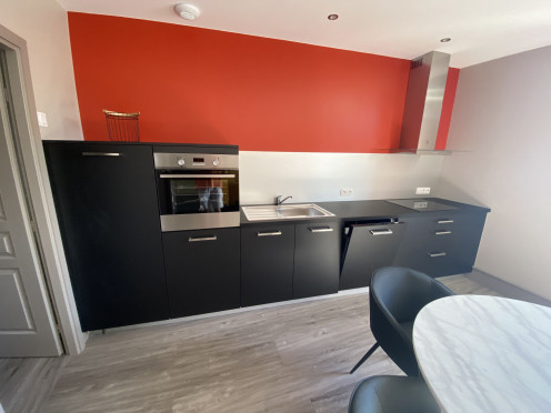 Appartement à  Aix-les-Bains (73100), 2 pièces