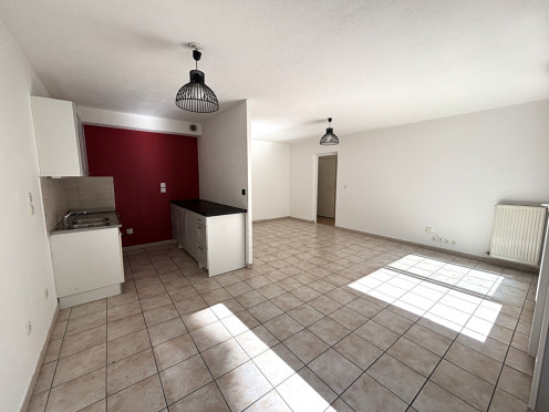 Appartement à La Motte-Servolex (73290), 3 pièces