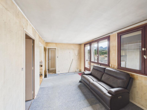T2 à  Chambéry (73000), 2 pièces
