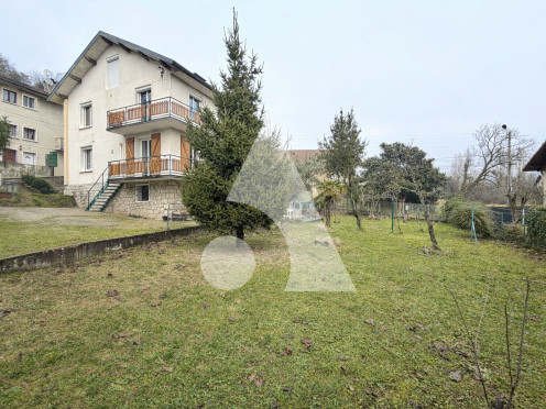 Immeuble à  Grésy-sur-Aix (73100), 6 pièces