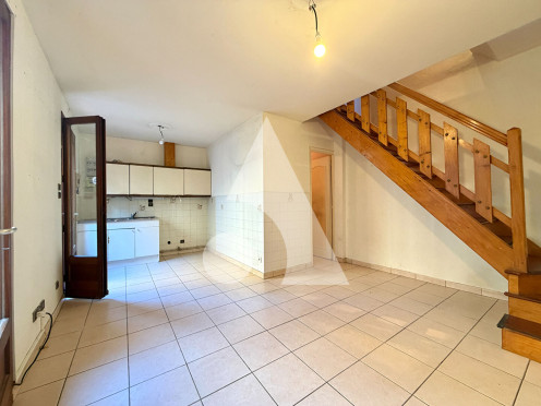 Appartement à  Aix-les-Bains (73100), 3 pièces