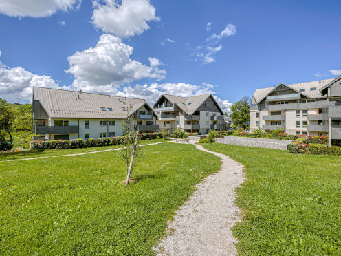 Appartement à  Jacob-Bellecombette (73000), 4 pièces