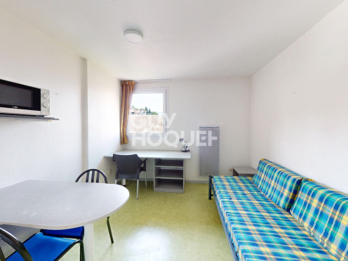 Appartement à  Chambéry (73000), 1 pièces