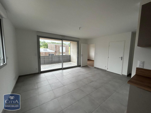 Appartement à  Cognin (73160), 3 pièces