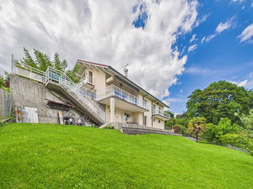 Propriété à  Tresserve (73100), 7 pièces