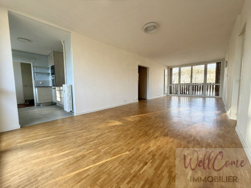 Appartement à  Annecy (74000), 5 pièces
