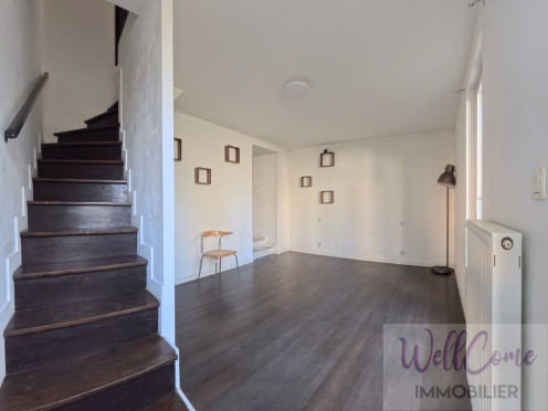 Appartement à  Aix-les-Bains (73100), 2 pièces