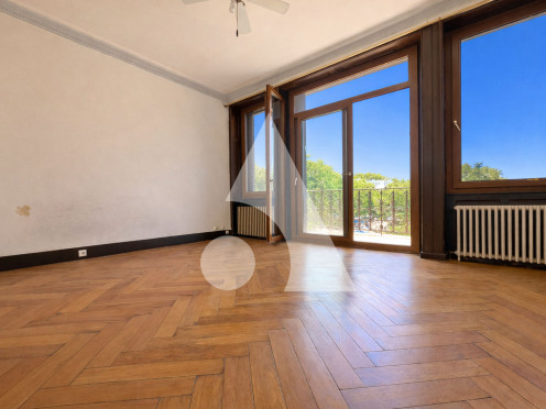 Appartement à  Aix-les-Bains (73100), 2 pièces