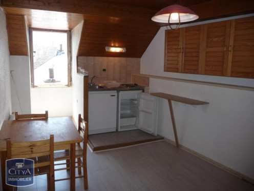 Appartement à  Chambéry (73000), 2 pièces