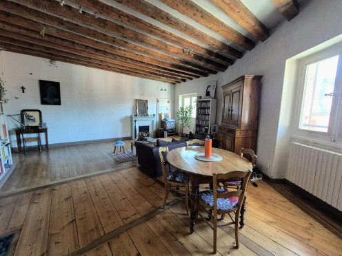 T5 à  Chambéry (73000), 5 pièces