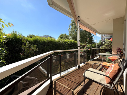 Appartement à La Motte-Servolex (73290), 4 pièces