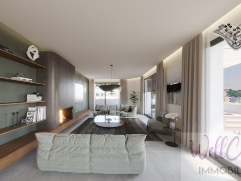 Appartement à  Aix-les-Bains (73100), 6 pièces