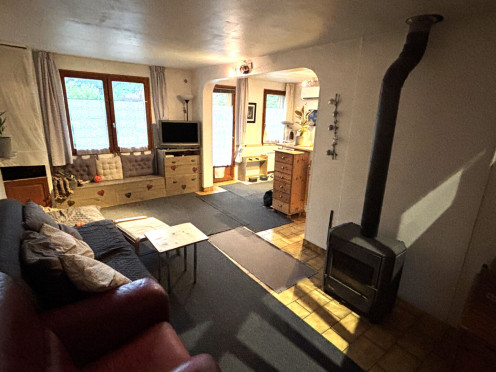 Maison à  Cognin (73160), 5 pièces