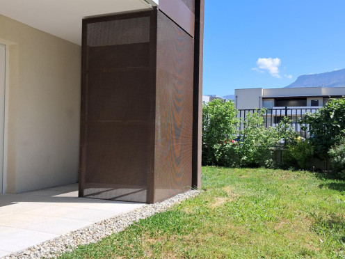 Appartement à  Aix-les-Bains (73100), 3 pièces